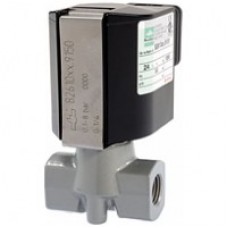 Buschjost solenoid valve without differential pressure Norgren solenoid valve Series 84620/82610